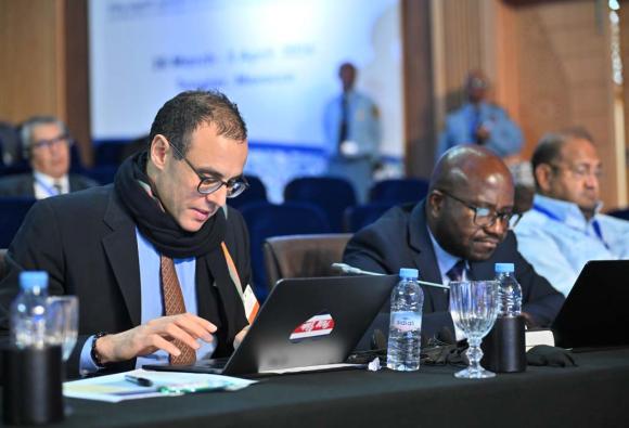 CoM2026 High-Level Side Event - Health as Sovereign Investment