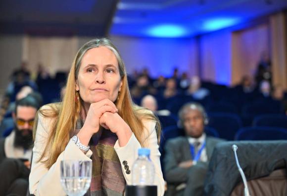 CoM2026 High-Level Side Event - Health as Sovereign Investment