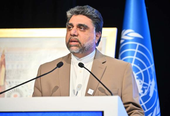 CoM2026 High-Level Side Event - Health as Sovereign Investment