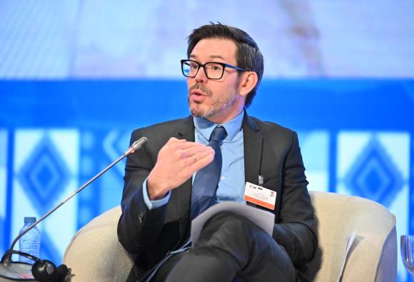 CoM2026 High-Level Side Event - Health as Sovereign Investment (Album 2)