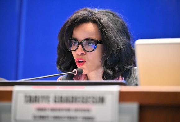 Twelfth Session of the Africa Regional Forum on Sustainable Development (ARFSD 12)