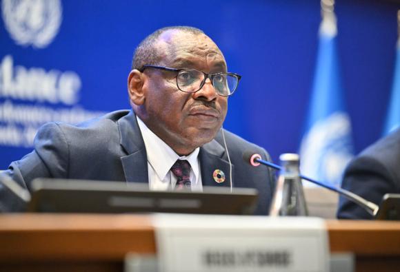 Twelfth Session of the Africa Regional Forum on Sustainable Development (ARFSD 12)