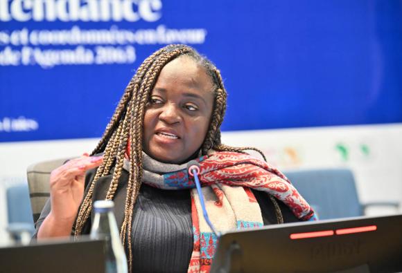 Twelfth Session of the Africa Regional Forum on Sustainable Development (ARFSD 12)