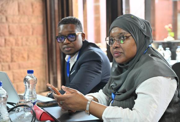 Deuxième Forum africain sur la finance souveraine - Améliorer la marge de manœuvre budgétaire et la viabilité de la dette