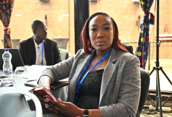 Deuxième Forum africain sur la finance souveraine - Améliorer la marge de manœuvre budgétaire et la viabilité de la dette