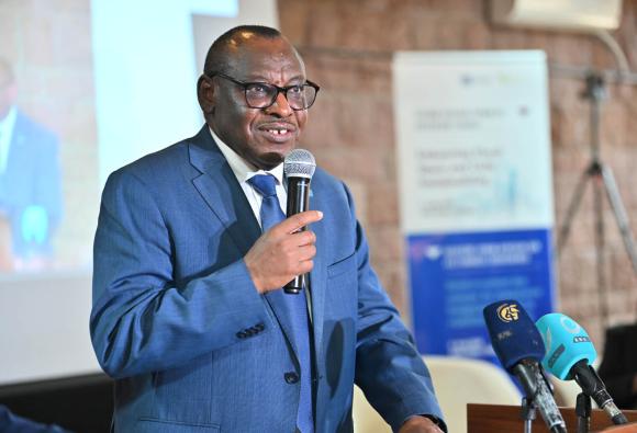 Deuxième Forum africain sur la finance souveraine - Améliorer la marge de manœuvre budgétaire et la viabilité de la dette