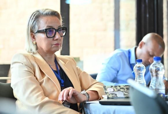 Deuxième Forum africain sur la finance souveraine - Améliorer la marge de manœuvre budgétaire et la viabilité de la dette