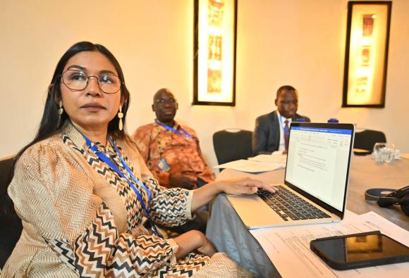Deuxième Forum africain sur la finance souveraine - Améliorer la marge de manœuvre budgétaire et la viabilité de la dette