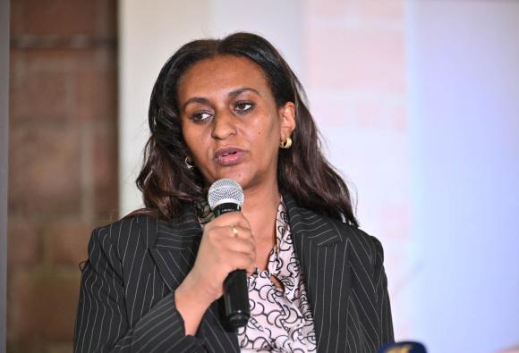 Deuxième Forum africain sur la finance souveraine - Améliorer la marge de manœuvre budgétaire et la viabilité de la dette