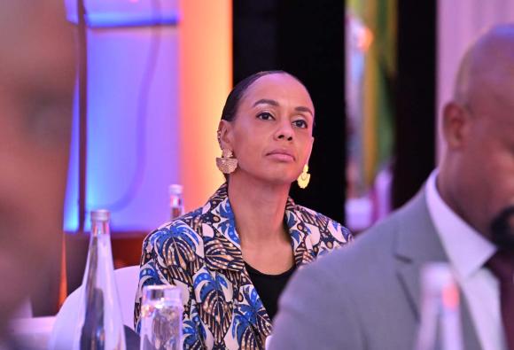 Day 2 - 2nd Africa Annual Conference on Credit Ratings