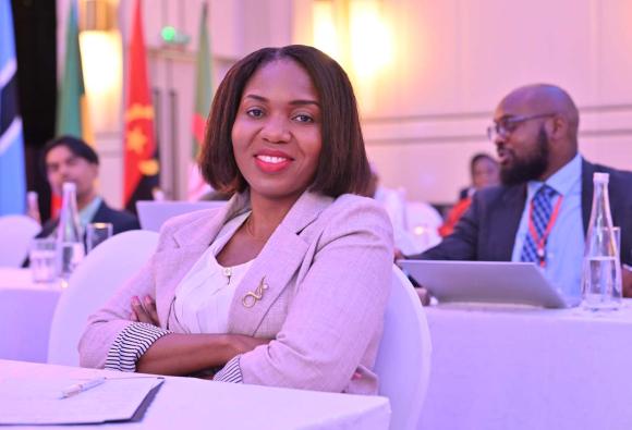 Day 2 - 2nd Africa Annual Conference on Credit Ratings