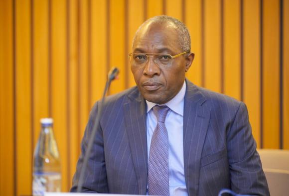 Inaugural High-Level Advisory Group Meeting on Health Financing - September 2026