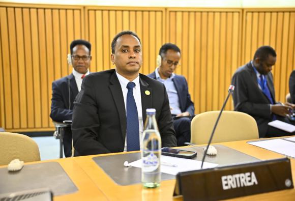 Meeting of the High-level working group on the global financial architecture