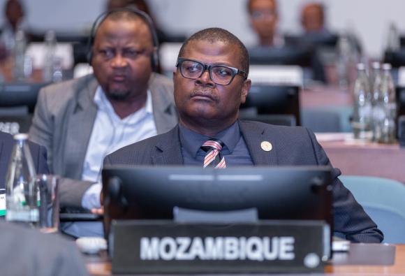 Launch of the Economic Report on Africa 2025