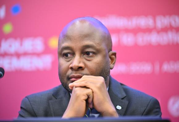 Libérer le potentiel des chaînes de valeur régionales : soutenir les entreprises dirigées par des  jeunes en Afrique dans le cadre de la ZLECAf