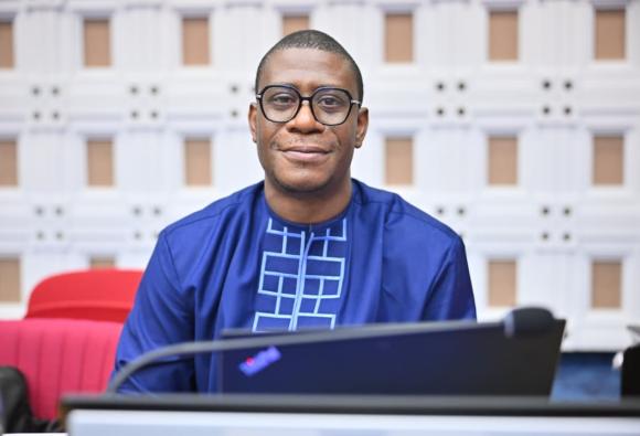 Libérer le potentiel des chaînes de valeur régionales : soutenir les entreprises dirigées par des  jeunes en Afrique dans le cadre de la ZLECAf