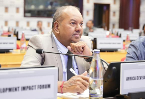 Développement des compétences, éducation et préparation à l’emploi en Afrique