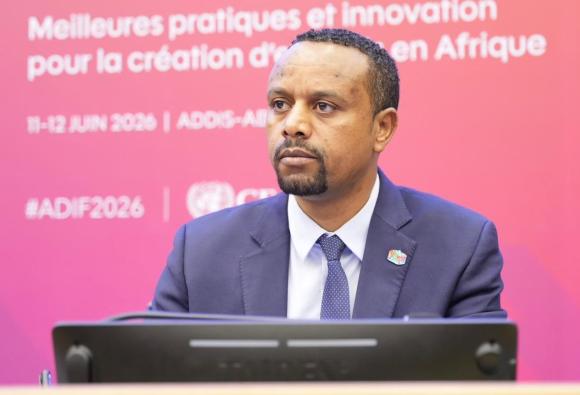 Développement des compétences, éducation et préparation à l’emploi en Afrique