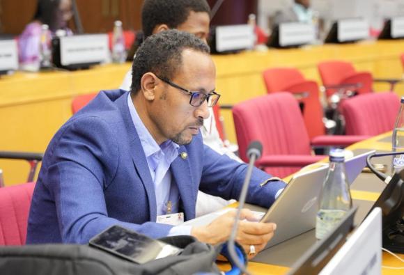 Développement des compétences, éducation et préparation à l’emploi en Afrique