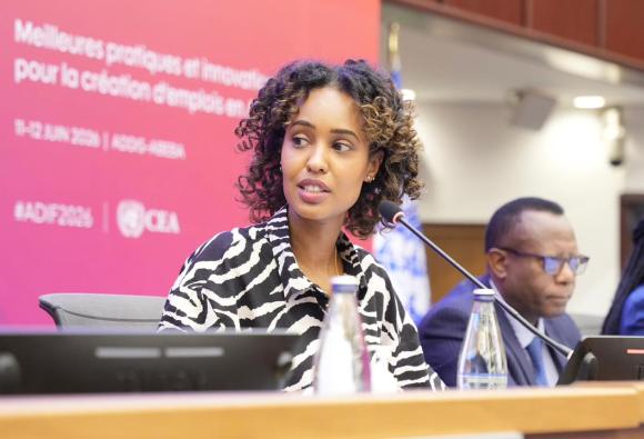 Développement des compétences, éducation et préparation à l’emploi en Afrique