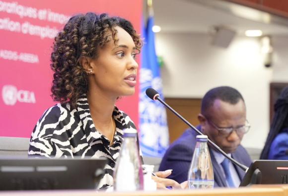 Développement des compétences, éducation et préparation à l’emploi en Afrique