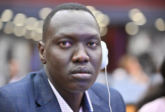 Développement des compétences, éducation et préparation à l’emploi en Afrique