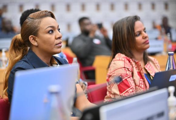 Développement des compétences, éducation et préparation à l’emploi en Afrique