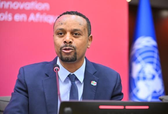 Développement des compétences, éducation et préparation à l’emploi en Afrique