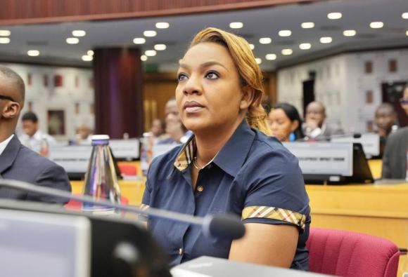 Développement des compétences, éducation et préparation à l’emploi en Afrique