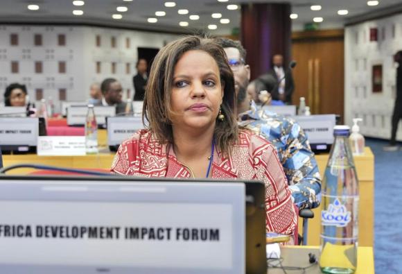 Développement des compétences, éducation et préparation à l’emploi en Afrique