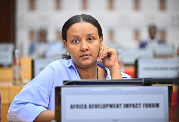 Développement des compétences, éducation et préparation à l’emploi en Afrique