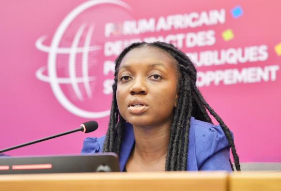 Développement des compétences, éducation et préparation à l’emploi en Afrique