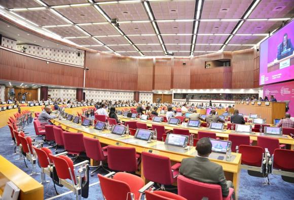 Développement des compétences, éducation et préparation à l’emploi en Afrique