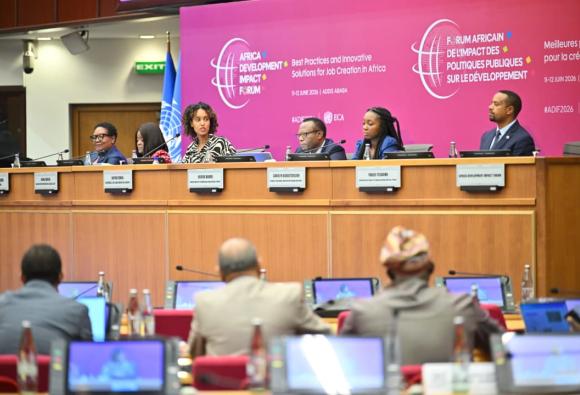 Développement des compétences, éducation et préparation à l’emploi en Afrique