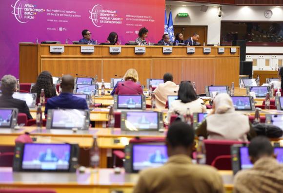 Développement des compétences, éducation et préparation à l’emploi en Afrique
