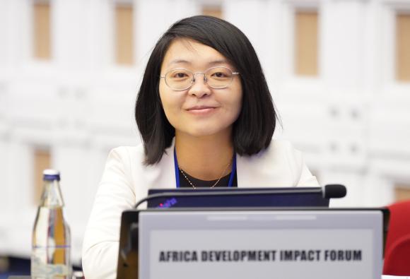 Développement des compétences, éducation et préparation à l’emploi en Afrique