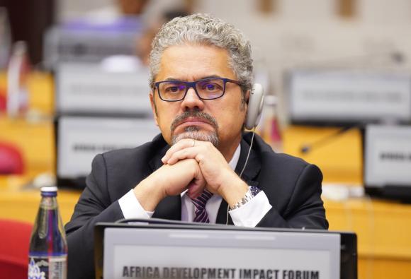 Développement des compétences, éducation et préparation à l’emploi en Afrique