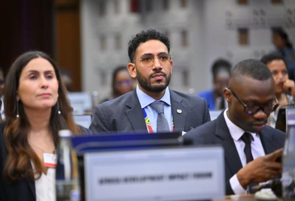 Développement des compétences, éducation et préparation à l’emploi en Afrique