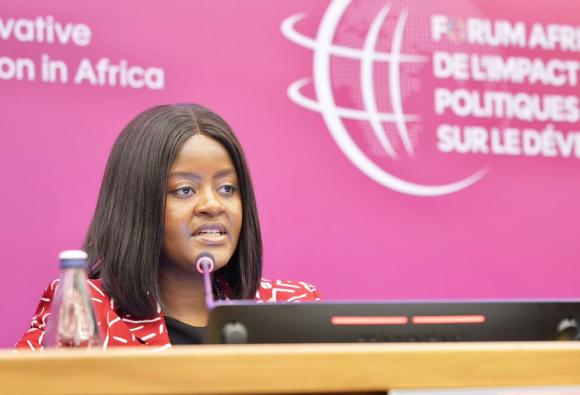 Développement des compétences, éducation et préparation à l’emploi en Afrique