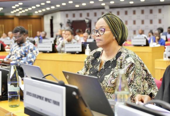 Développement des compétences, éducation et préparation à l’emploi en Afrique