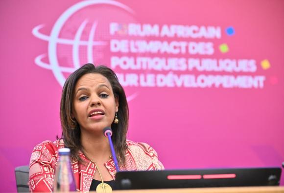 L’industrialisation verte et les minéraux essentiels