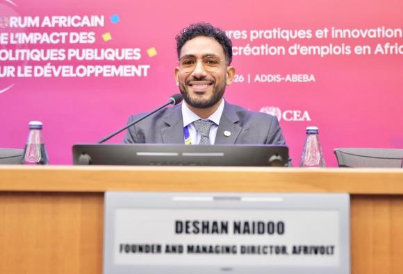 L’industrialisation verte et les minéraux essentiels