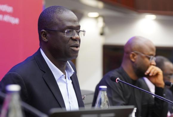  Industries of the future: transformative and labour-intensive sectors