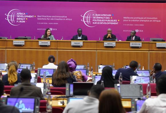  Industries of the future: transformative and labour-intensive sectors