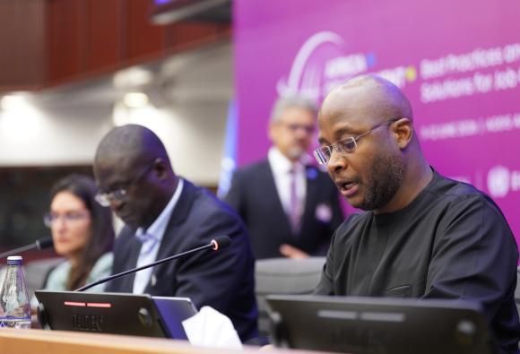  Industries of the future: transformative and labour-intensive sectors
