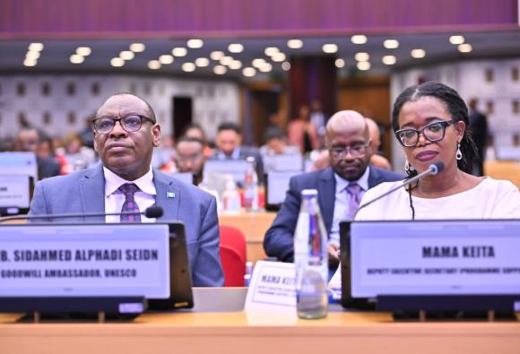  Industries of the future: transformative and labour-intensive sectors
