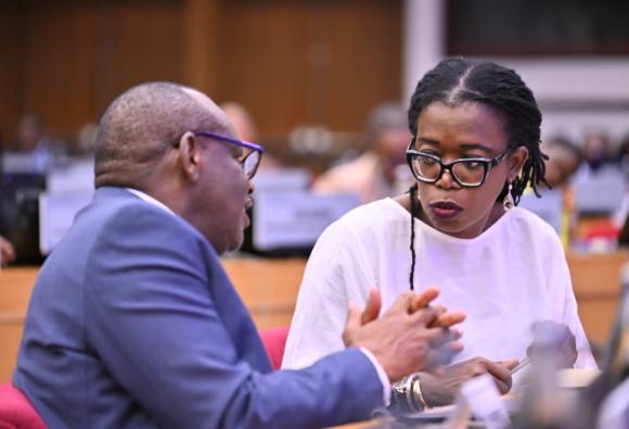  Industries of the future: transformative and labour-intensive sectors
