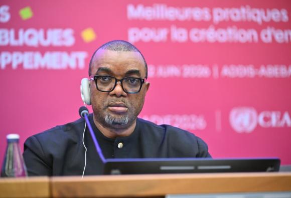Table ronde de simulation