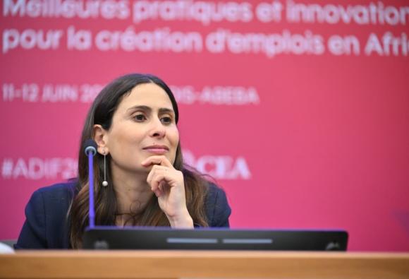 Table ronde de simulation