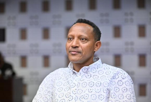 Impact Talk: Creative industries – fashion in Africa